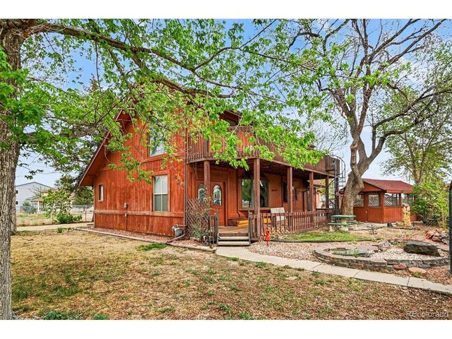 804 S Denver Ave, Fort Lupton, CO 80621
