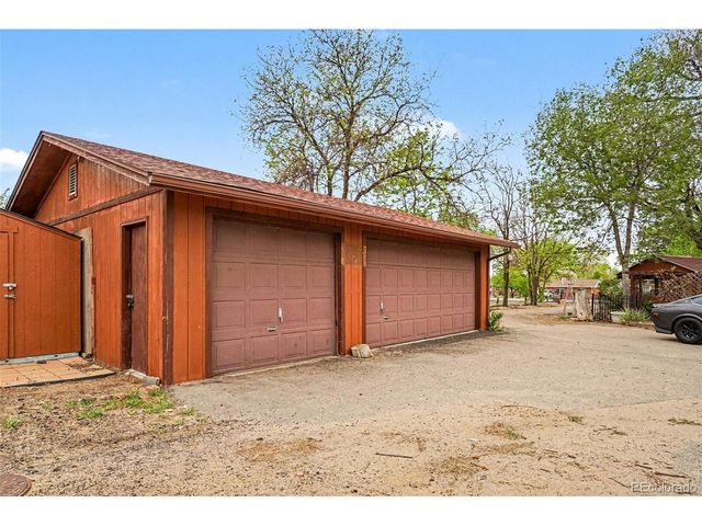 804 S Denver Ave, Fort Lupton, CO 80621