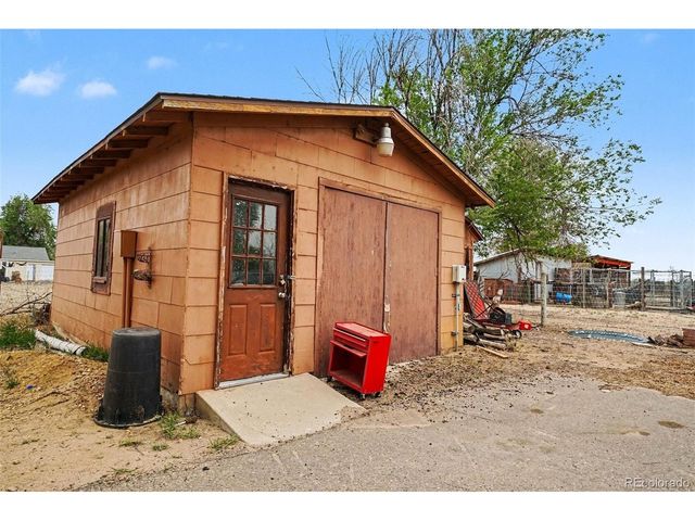 804 S Denver Ave, Fort Lupton, CO 80621