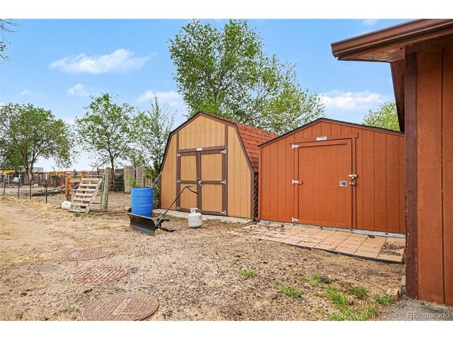 804 S Denver Ave, Fort Lupton, CO 80621