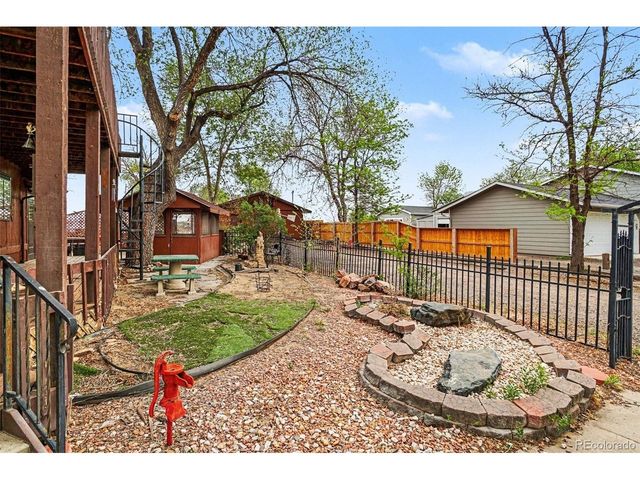 804 S Denver Ave, Fort Lupton, CO 80621