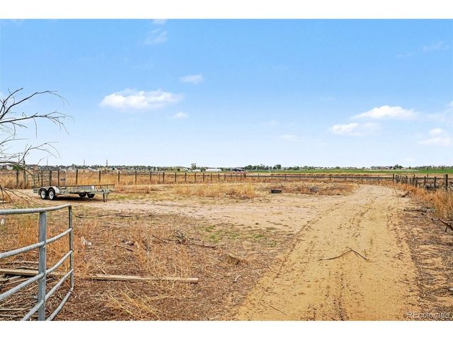 804 S Denver Ave, Fort Lupton, CO 80621