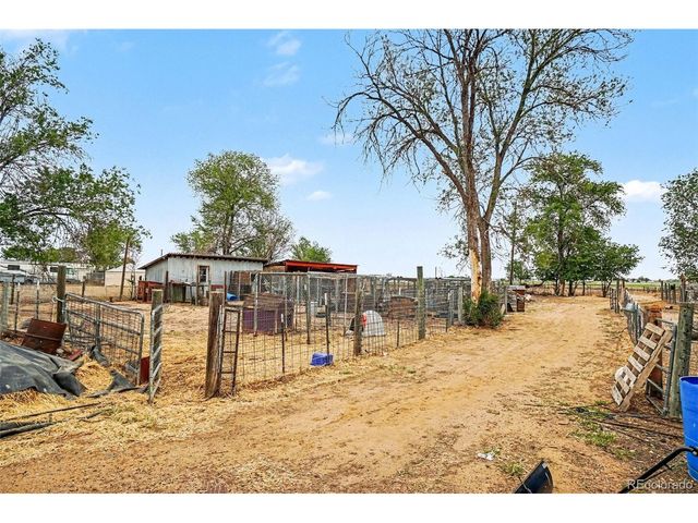 804 S Denver Ave, Fort Lupton, CO 80621