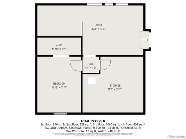 804 S Denver Ave, Fort Lupton, CO 80621