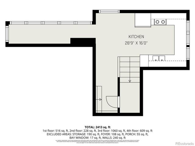 804 S Denver Ave, Fort Lupton, CO 80621