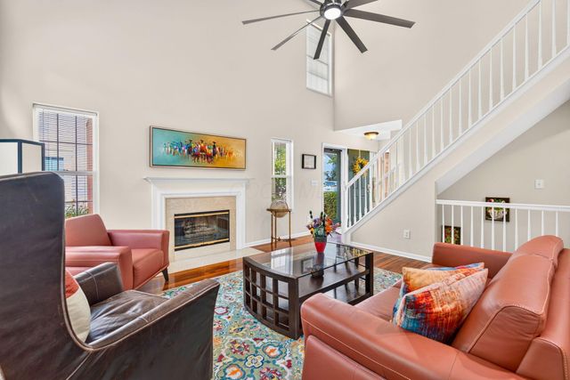 5352 Aubrey Loop, 7, Dublin, OH 43016