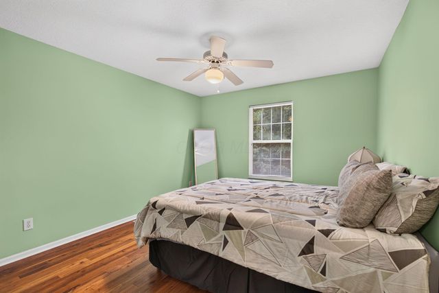 5352 Aubrey Loop, 7, Dublin, OH 43016