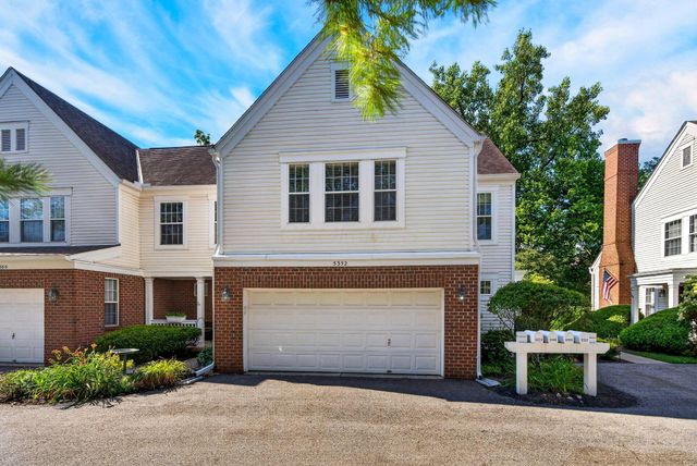 5352 Aubrey Loop, 7, Dublin, OH 43016