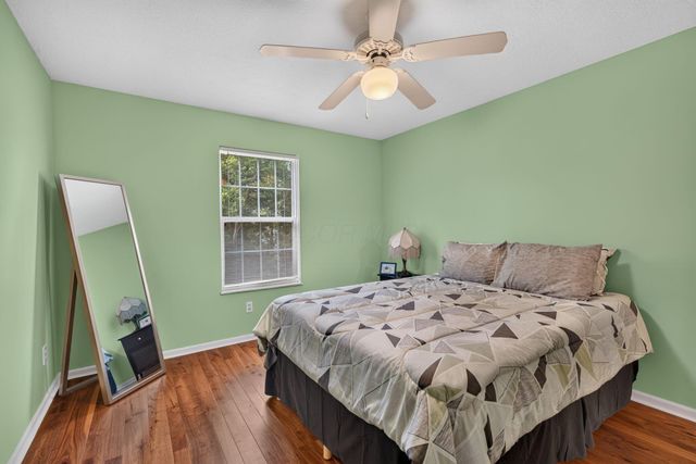 5352 Aubrey Loop, 7, Dublin, OH 43016