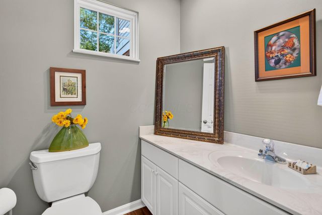 5352 Aubrey Loop, 7, Dublin, OH 43016