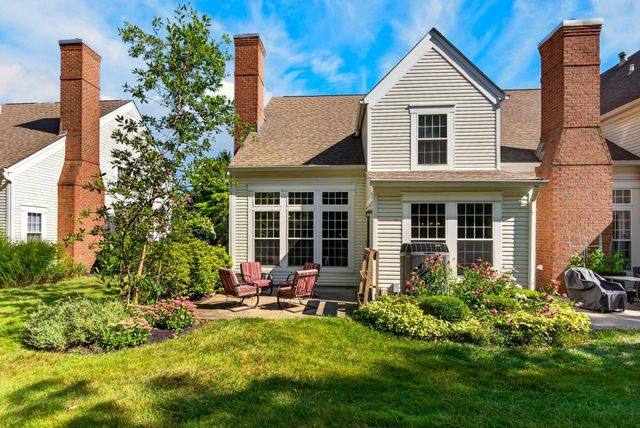 5352 Aubrey Loop, 7, Dublin, OH 43016