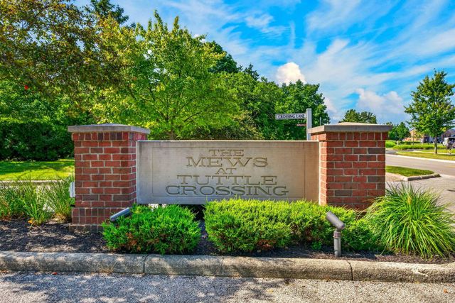 5352 Aubrey Loop, 7, Dublin, OH 43016