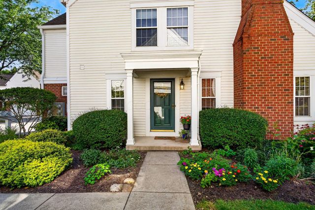 5352 Aubrey Loop, 7, Dublin, OH 43016