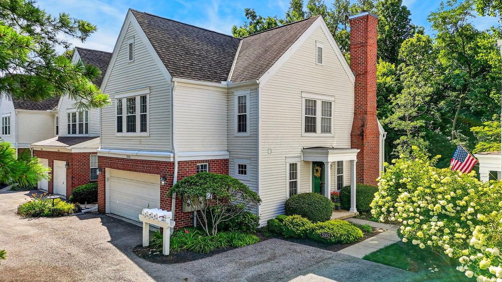 5352 Aubrey Loop, 7, Dublin, OH 43016