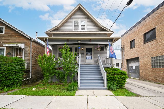 813 Circle Avenue, Forest Park, IL 60130