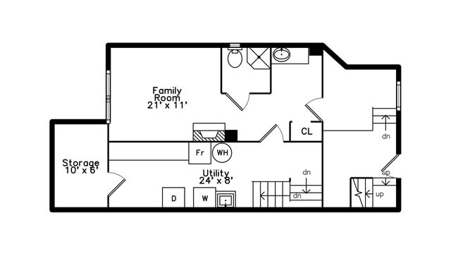 813 Circle Avenue, Forest Park, IL 60130