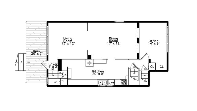 813 Circle Avenue, Forest Park, IL 60130