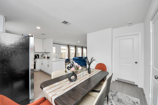 28910 Texas Sparrow Lane, Hockley, TX 77447