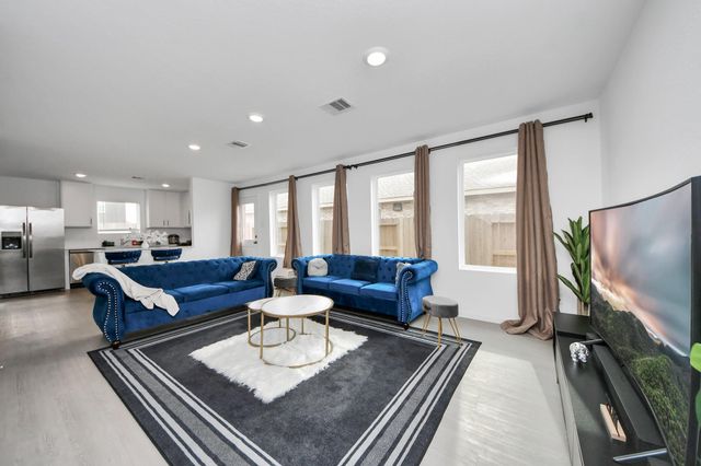 28910 Texas Sparrow Lane, Hockley, TX 77447