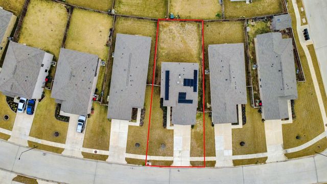 28910 Texas Sparrow Lane, Hockley, TX 77447