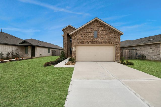 28910 Texas Sparrow Lane, Hockley, TX 77447