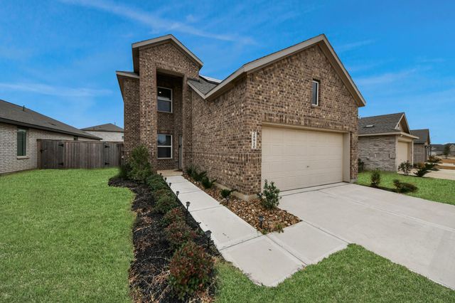 28910 Texas Sparrow Lane, Hockley, TX 77447