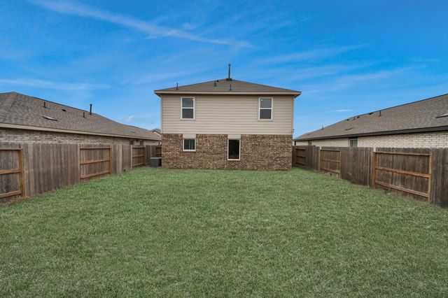 28910 Texas Sparrow Lane, Hockley, TX 77447