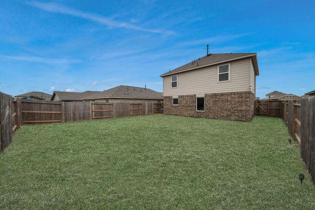 28910 Texas Sparrow Lane, Hockley, TX 77447