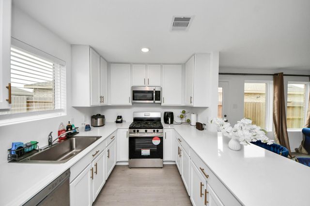 28910 Texas Sparrow Lane, Hockley, TX 77447