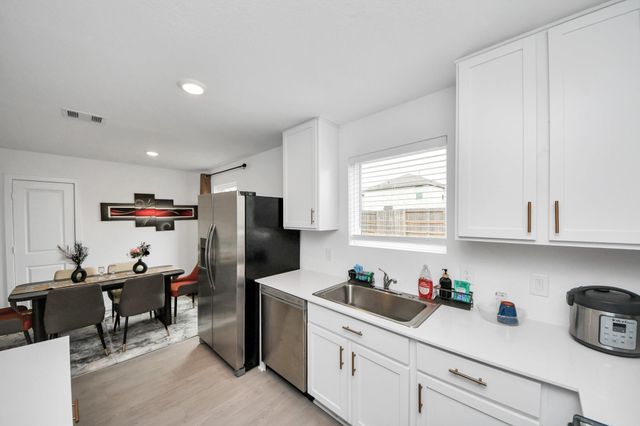 28910 Texas Sparrow Lane, Hockley, TX 77447