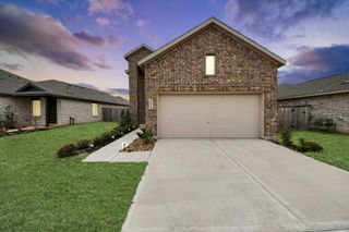 28910 Texas Sparrow Lane, Hockley, TX 77447