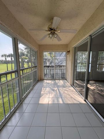 10291 N Andover Coach Lane B2, Wellington, FL 33449