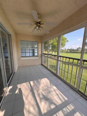 10291 N Andover Coach Lane B2, Wellington, FL 33449