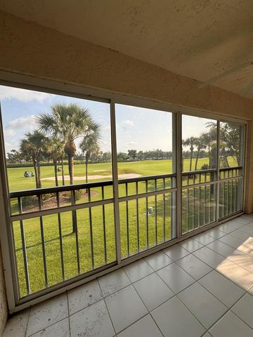 10291 N Andover Coach Lane B2, Wellington, FL 33449