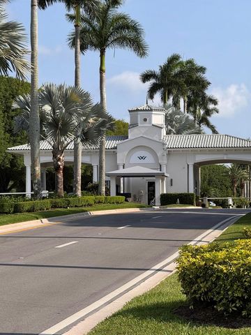 10291 N Andover Coach Lane B2, Wellington, FL 33449