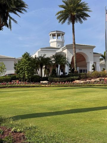 10291 N Andover Coach Lane B2, Wellington, FL 33449