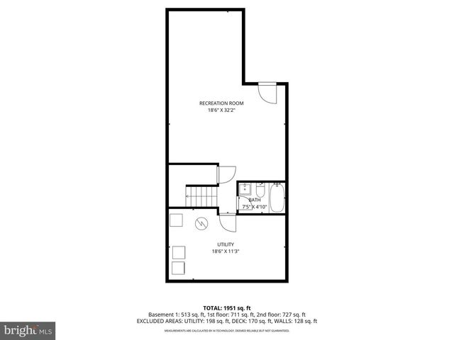 725 SHALLOW RIDGE CT, Abingdon, MD 21009