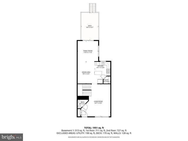 725 SHALLOW RIDGE CT, Abingdon, MD 21009