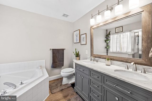 725 SHALLOW RIDGE CT, Abingdon, MD 21009