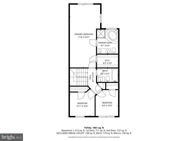 725 SHALLOW RIDGE CT, Abingdon, MD 21009