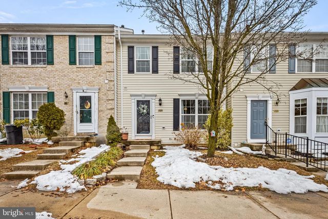 725 SHALLOW RIDGE CT, Abingdon, MD 21009