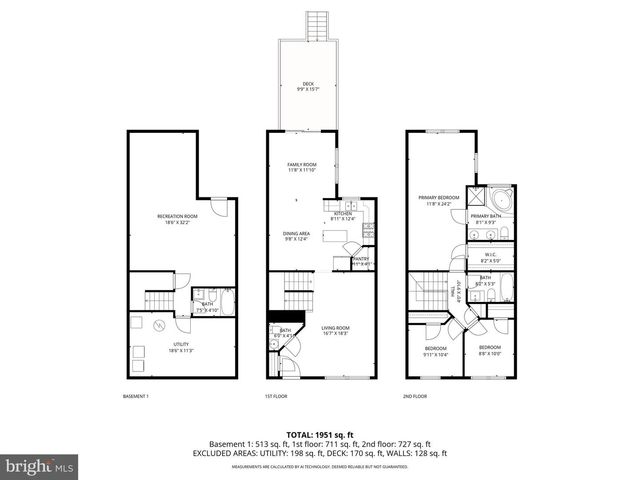 725 SHALLOW RIDGE CT, Abingdon, MD 21009