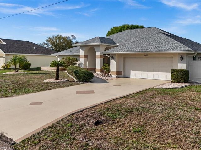 25244 Lahore LN, Punta Gorda, FL 33983