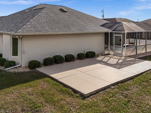 25244 Lahore LN, Punta Gorda, FL 33983