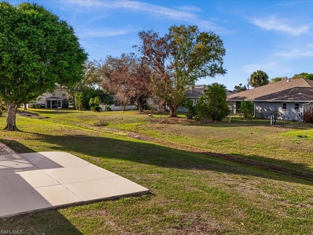 25244 Lahore LN, Punta Gorda, FL 33983