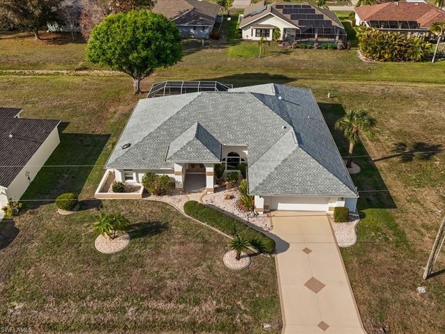 25244 Lahore LN, Punta Gorda, FL 33983