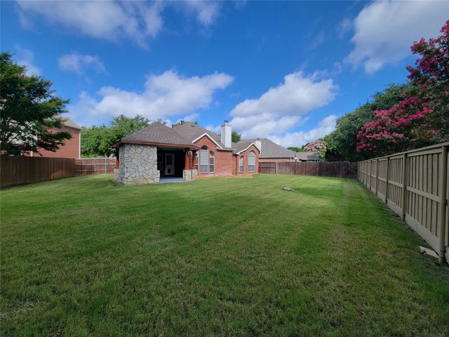 2000 Aberdeen Avenue, Mckinney, TX 75072