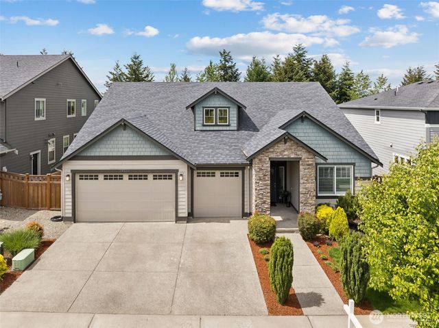 18109 133rd Street E, Bonney Lake, WA 98391