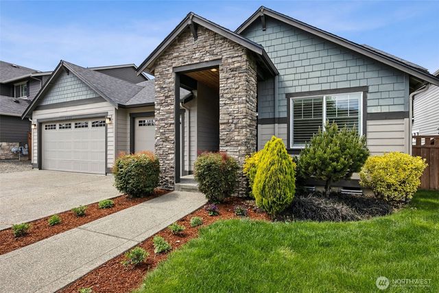 18109 133rd Street E, Bonney Lake, WA 98391
