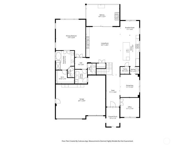 18109 133rd Street E, Bonney Lake, WA 98391